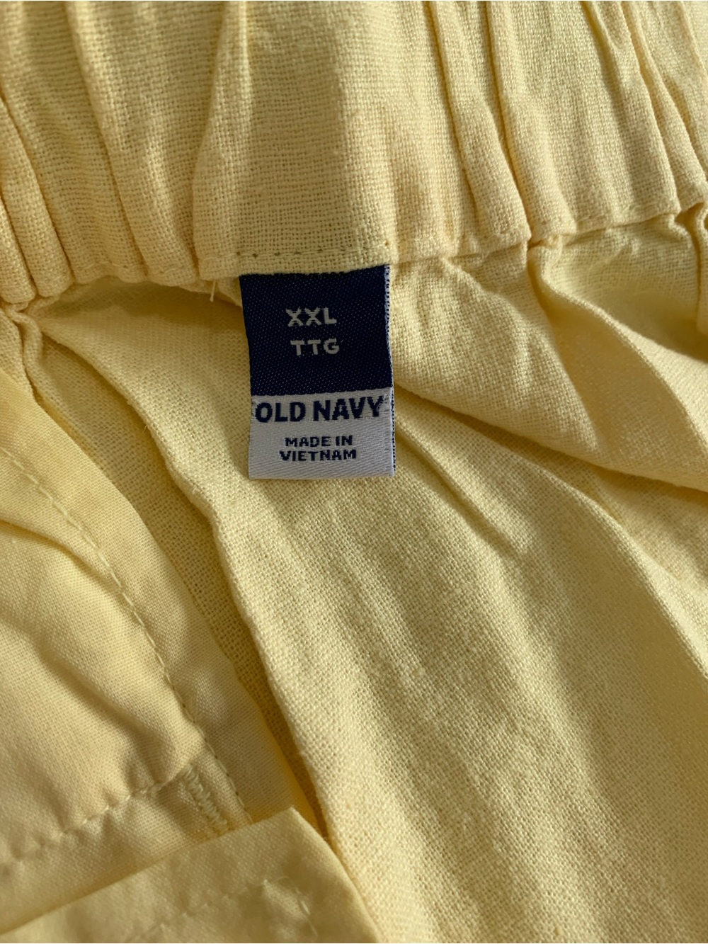 New with tags OLD NAVY skirt womens size XXL - Picture 7 of 7
